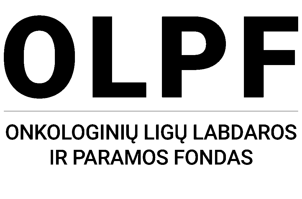 Onkologinių ligų labdaros ir paramos fondas